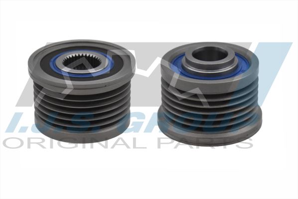 Alternator Freewheel Clutch - 30-1022 IJS GROUP