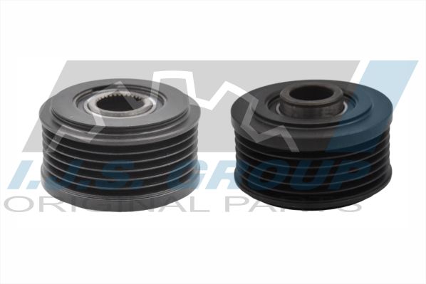 Механизм свободного хода генератора - 30-1024 IJS GROUP