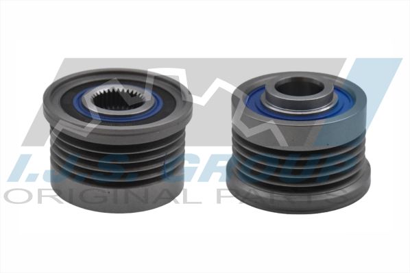 Alternator Freewheel Clutch - 30-1026 IJS GROUP