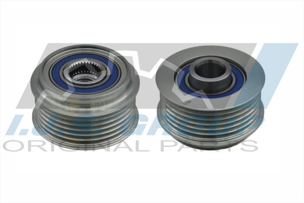 Alternator Freewheel Clutch - 30-1028 IJS GROUP