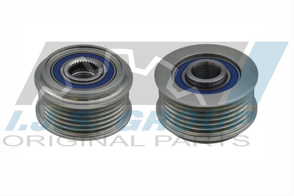 Alternator Freewheel Clutch - 30-1030 IJS GROUP