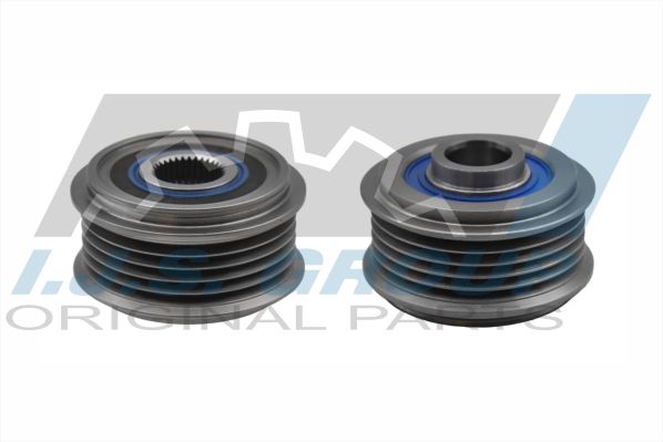 Alternator Freewheel Clutch - 30-1035 IJS GROUP