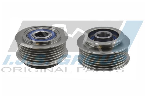 Alternator Freewheel Clutch - 30-1043 IJS GROUP