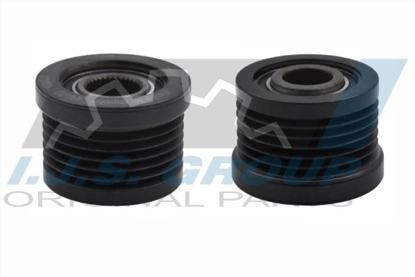 Alternator Freewheel Clutch - 30-1046 IJS GROUP