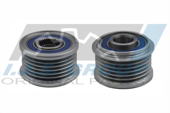 Alternator Freewheel Clutch - 30-1052 IJS GROUP