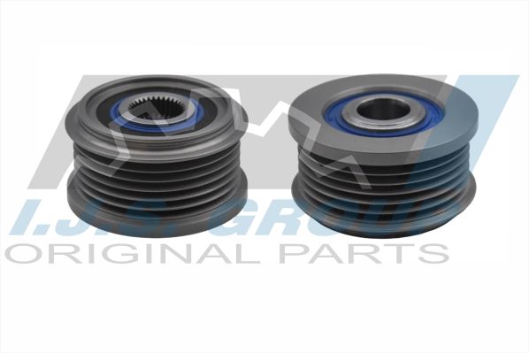 Alternator Freewheel Clutch - 30-1055 IJS GROUP