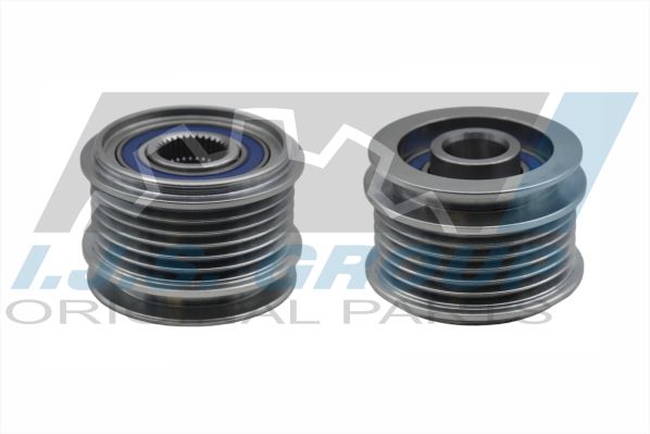 Alternator Freewheel Clutch - 30-1063 IJS GROUP