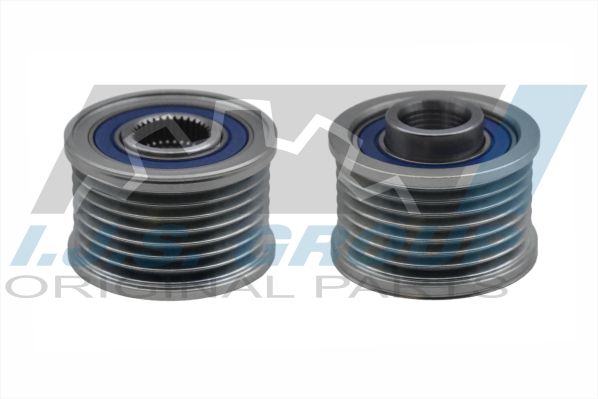 Alternator Freewheel Clutch - 30-1071 IJS GROUP