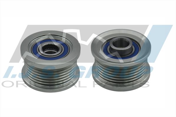 Alternator Freewheel Clutch - 30-1079 IJS GROUP