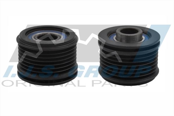 Alternator Freewheel Clutch - 30-1086 IJS GROUP