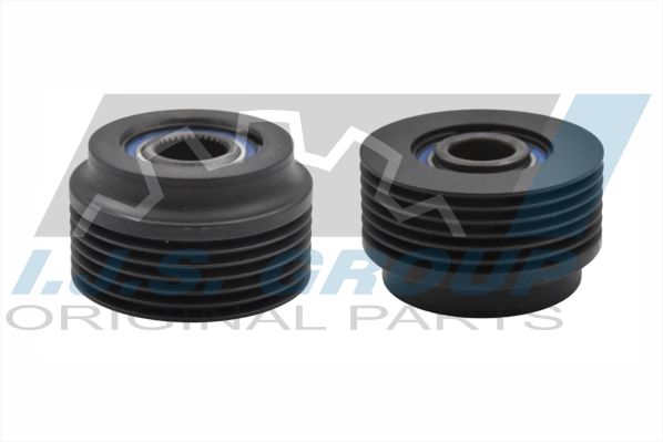 Alternator Freewheel Clutch - 30-1087 IJS GROUP