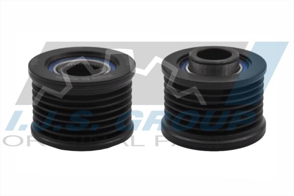 Alternator Freewheel Clutch - 30-1089 IJS GROUP