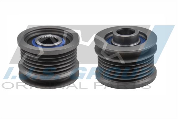 Alternator Freewheel Clutch - 30-1096 IJS GROUP