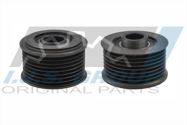 Alternator Freewheel Clutch - 30-1100 IJS GROUP