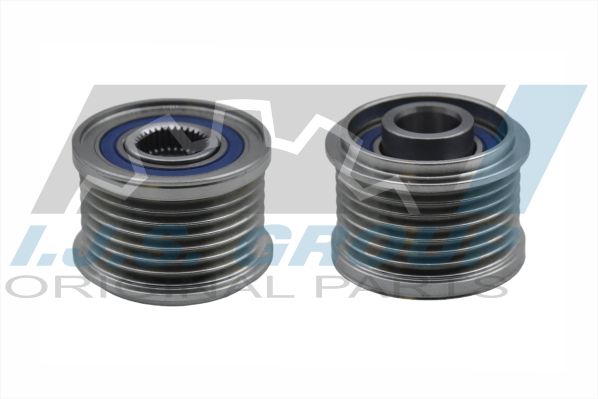 Alternator Freewheel Clutch - 30-1104 IJS GROUP