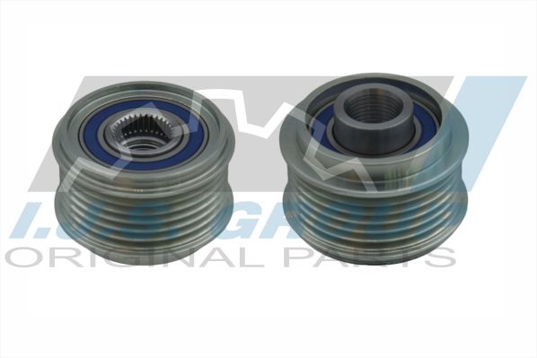 Alternator Freewheel Clutch - 30-1125 IJS GROUP