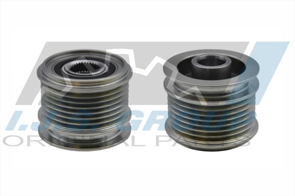 Alternator Freewheel Clutch - 30-1129 IJS GROUP