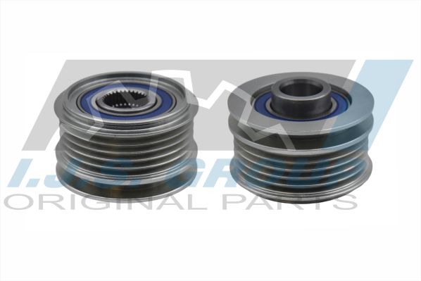 Alternator Freewheel Clutch - 30-1135 IJS GROUP