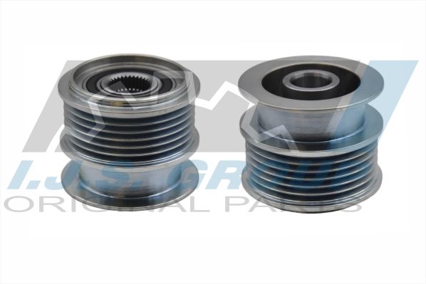 Alternator Freewheel Clutch - 30-1137 IJS GROUP