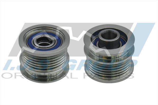 Alternator Freewheel Clutch - 30-1141 IJS GROUP