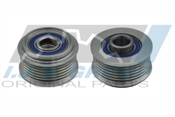Alternator Freewheel Clutch - 30-1150 IJS GROUP