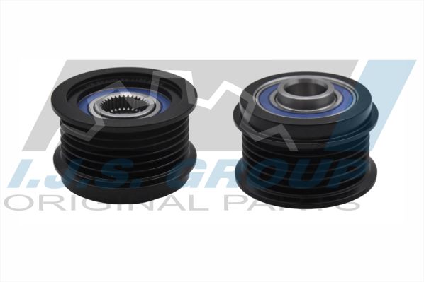 Alternator Freewheel Clutch - 30-1154 IJS GROUP