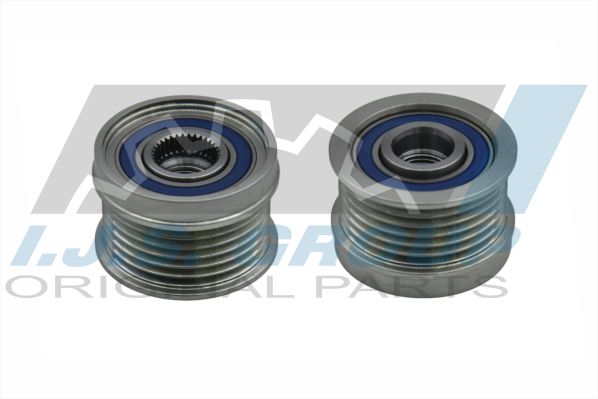 Alternator Freewheel Clutch - 30-1167 IJS GROUP