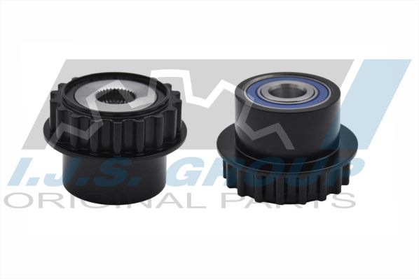 Alternator Freewheel Clutch - 30-1206 IJS GROUP