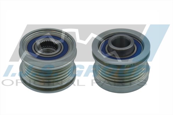 Alternator Freewheel Clutch - 30-1303 IJS GROUP