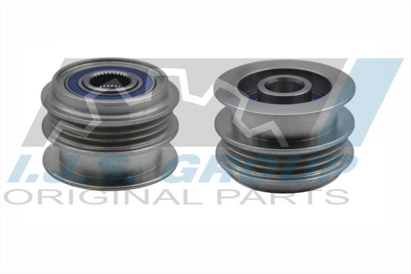 Alternator Freewheel Clutch - 30-1307 IJS GROUP