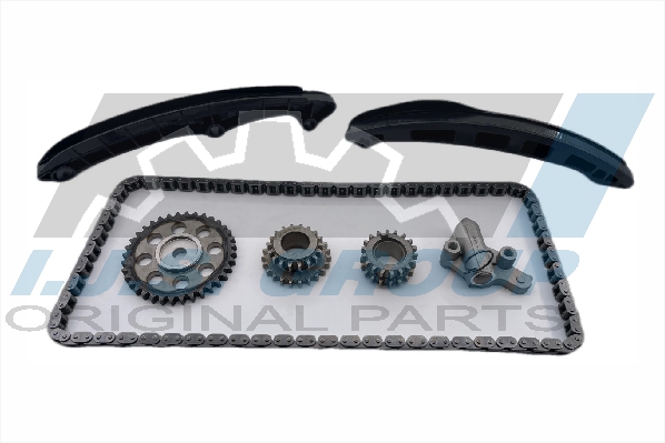 Kit catena distribuzione - 40-1003FK IJS GROUP