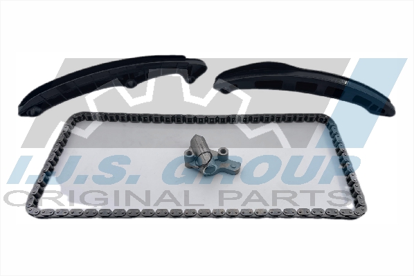 Kit catena distribuzione - 40-1003K IJS GROUP