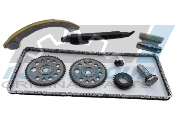 Kit catena distribuzione - 40-1005FK IJS GROUP