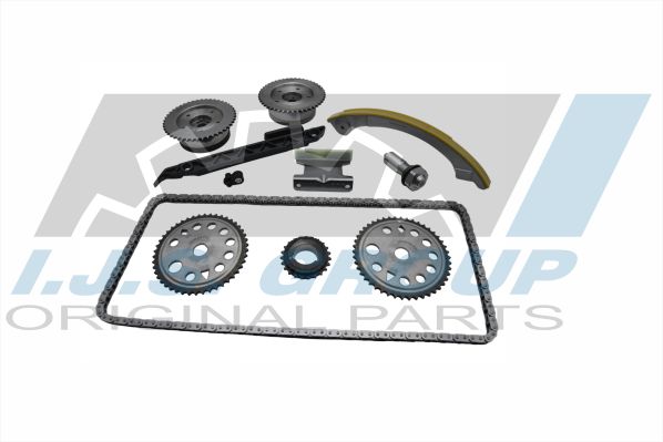 Kit catena distribuzione - 40-1005VVT IJS GROUP