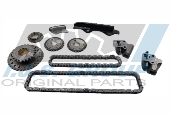 Timing Chain Kit - 40-1006FK IJS GROUP