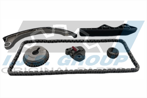 Timing Chain Kit - 40-1007FK IJS GROUP