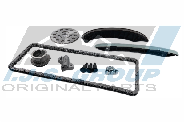 Timing Chain Kit - 40-1010FK IJS GROUP