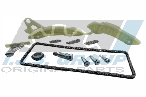 Timing Chain Kit - 40-1011FK IJS GROUP