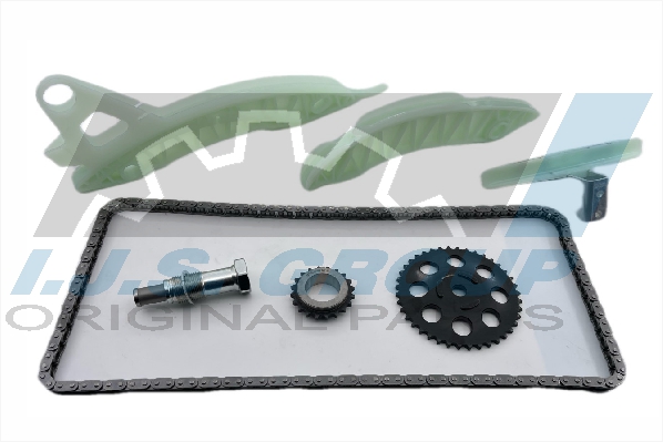Timing Chain Kit - 40-1012FK IJS GROUP