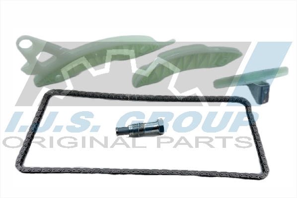 Timing Chain Kit - 40-1012K IJS GROUP