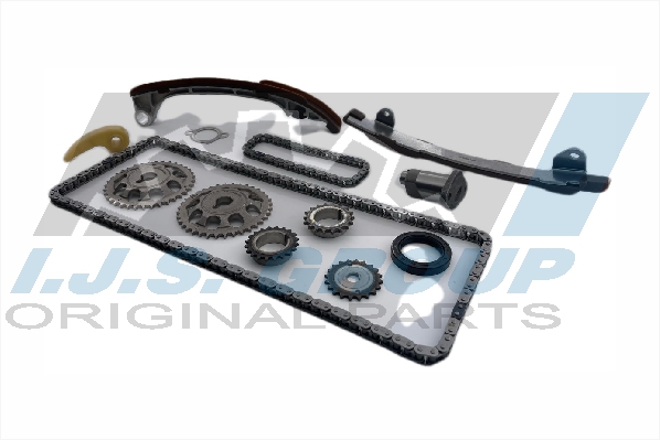 Timing Chain Kit - 40-1014FK IJS GROUP
