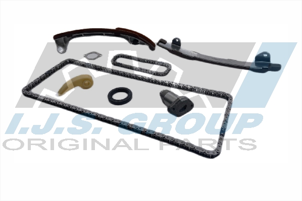 Timing Chain Kit - 40-1014K IJS GROUP