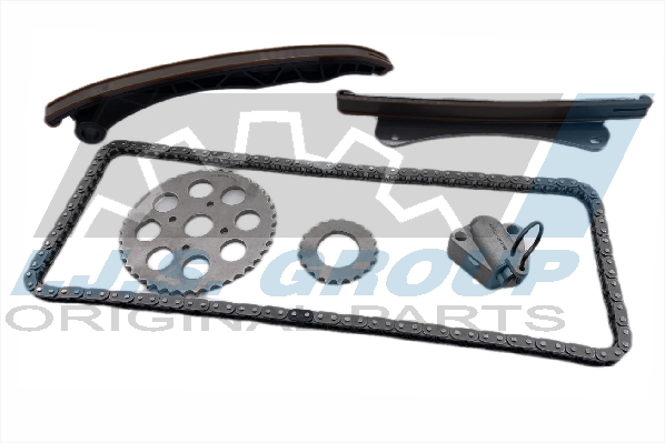 Kit catena distribuzione - 40-1015FK IJS GROUP