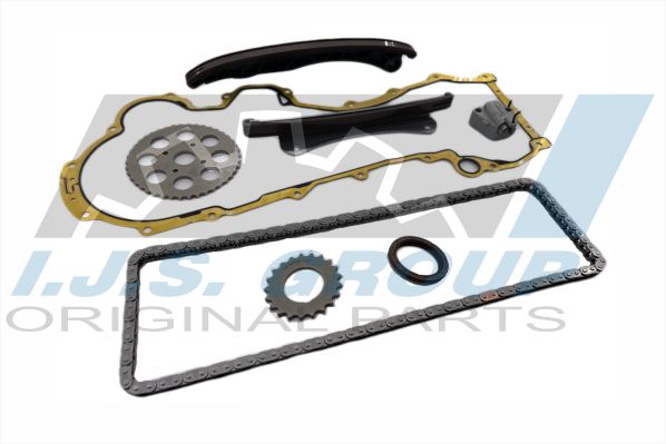 Kit catena distribuzione - 40-1015VFK IJS GROUP