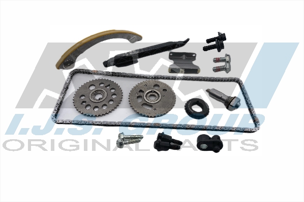 Timing Chain Kit - 40-1017FK IJS GROUP