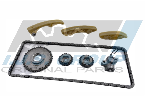 Timing Chain Kit - 40-1018FK IJS GROUP