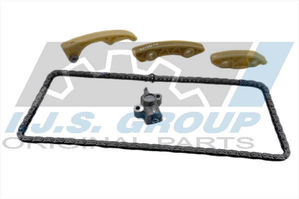 Kit catena distribuzione - 40-1018K IJS GROUP
