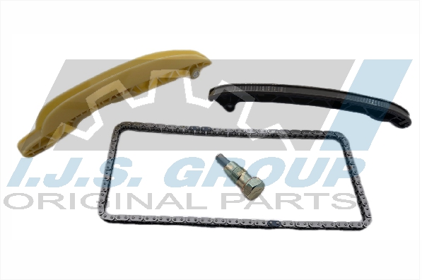 Kit catena distribuzione - 40-1019K IJS GROUP