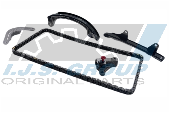 Timing Chain Kit - 40-1023K IJS GROUP