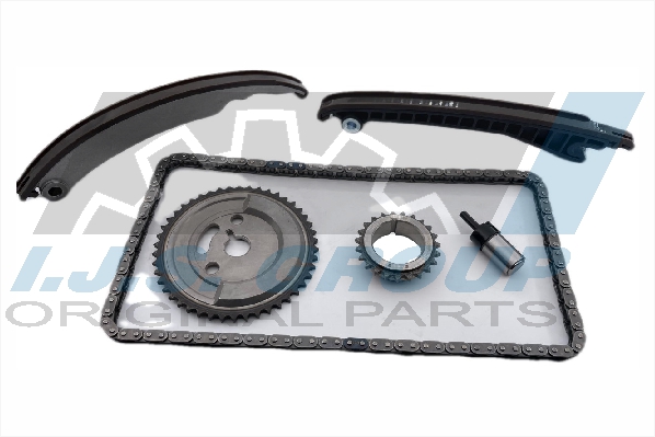 Kit catena distribuzione - 40-1026FK IJS GROUP